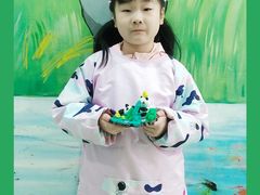 -尼莫儿童美术(三阳路融科天城校区)