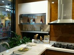 -爱阁工房全屋定制(富安居店)