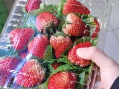-永辉超市(百子湾店)