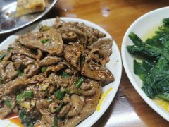 -武胜段记猪肝面(卓锦城店)