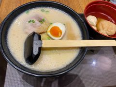 -食其家·牛丼咖喱(天津梅江印象城店)