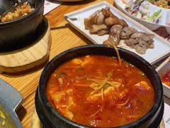 -喜来稀肉(北外滩白玉兰广场店)