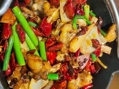 -蜀都丰 川菜·水煮活鱼(万象九宜城店)