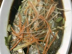 -老味道1992(武当山店)