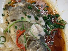 -宝荣鱼馆·临湖之宴(千岛湖店)