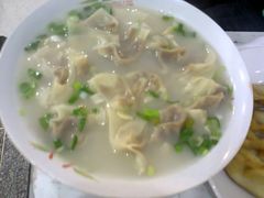 牛肉馄饨-牛味十足传统美食(凤凰西街店)