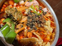 招牌螺蛳粉-水平有限广西米粉·广西风味集(五道口店)