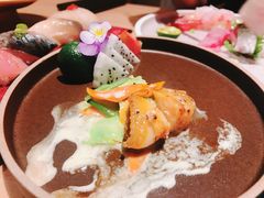 -七福日本料理