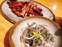 香酥BB鸭-满塘彩·大盘鱼·顺德菜(宝安福永店)
