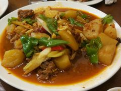 -伊纳其新疆主题餐厅(龙岗店)