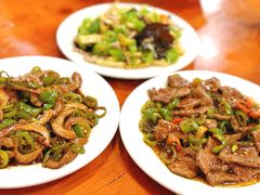 -姚记面馆(瑶琳路店)