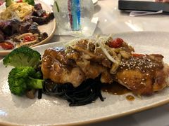 -打趸BTC·Breaktime cafe(北京路店)