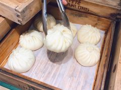 -馋笼小食堂-青岛大虾包(繁花里店)