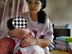 -爱月宝月嫂育儿嫂(太原店)