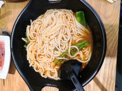 -桂在香知桂林米粉(红博中央公园店)