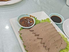 -四海回族饭店(湖西路老店)