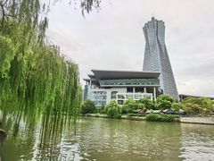 -运河游船(武林门码头)