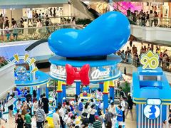 -天河城购物中心