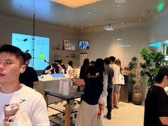 -喜茶(广州佳兆业广场店)