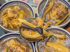 -阿山卓·野生菌火锅·纳西火塘烤肉