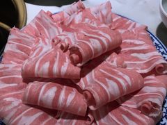 -宣武小院涮肉(前门店)