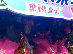 -芝小官毛肚火锅海鲜自助(淮安清江浦区新亚店)