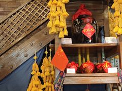 -甘家界牌柠檬鸭(青山店)