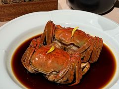 -成隆行·蟹王府(淮海店)