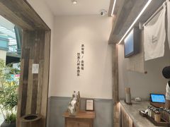 -李山山茶事(景枫店)