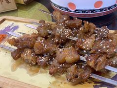 -烟疆印象新疆菜(万联广场店)