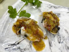 紫菜焗小象-宜兴隆家宴·私房菜(泰安华庭店)