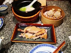 -南京大牌档(济南万象城店)