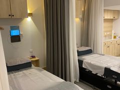 -麦悠悠·SPA·推拿(太阳山路店)