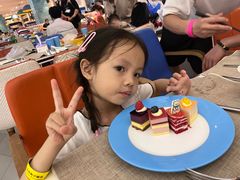 -帝企鹅自助餐厅•儿童岛•真企鹅(长隆企鹅酒店)