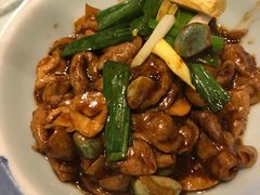 -局气 烤鸭·北京菜(光华路店)