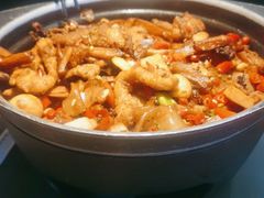 -川成元·麻辣香锅(凯德MALL西直门店)