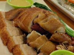 -香江小厨 The Kitchen(香江俱乐部店)