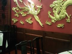 -梅龙镇酒家(南京西路总店)