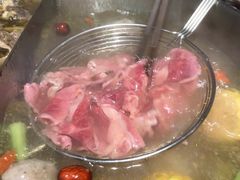 -高兴壹锅·潮汕鲜牛肉火锅(良乡梅花庄店)