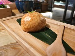 -湊湊火锅·茶憩(上海合生汇店)