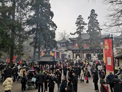 -径山寺