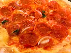 -WOLFGANG PUCK KITCHEN & BAR(迪士尼小镇店)