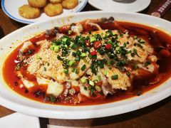 -弓虽昌焖烧鸡(大竹林店)