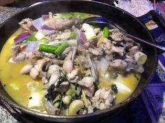 -蘭奢雅集·江浙菜(青山江滩店)