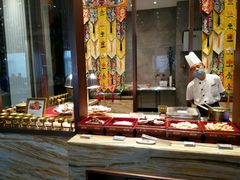 -西藏饭店·亚克·食光自助餐厅(文殊院店)