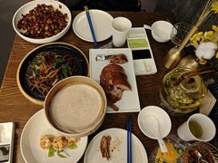 -小大董·烤鸭(王府井apm店)