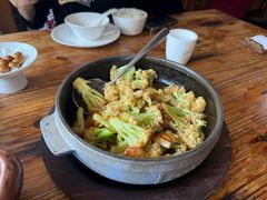 -临家闽南菜(宝洲路店)