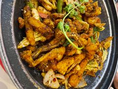 -渝蛙馆(新百店)