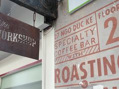 -The Workshop Coffee