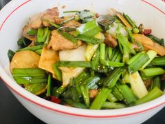 -老海陵·泰州菜(图书馆店)